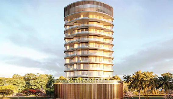 Soma Residences